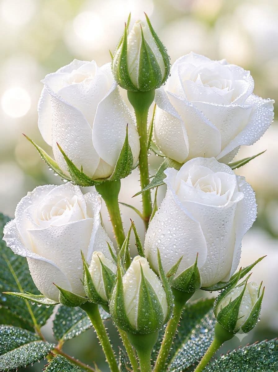 FBeauty121976's tweet photo. Pure white for your delight 🌹
Happy blessed Sunday 
🌹🍃🕊️🌹🍃🕊️🌹🍃🕊️🌹🍃🕊️🌹 https://t.co/Lo0CnbvF1a