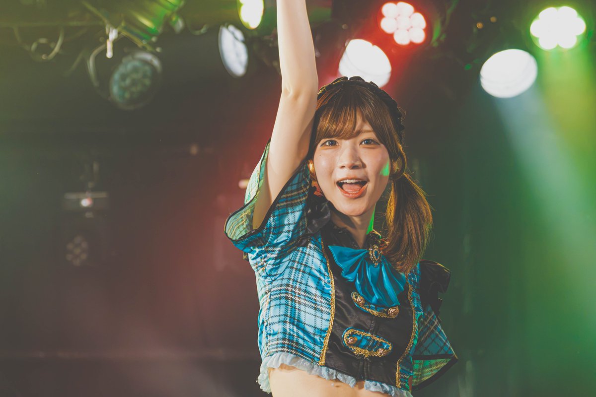 5mo9FriedRice's tweet photo. 2026.07.19┃Zirco Tokyo┃「SCOT Z-T」
#陽山そら さん #Aproof #moフォト https://t.co/KkHhWwYQek
