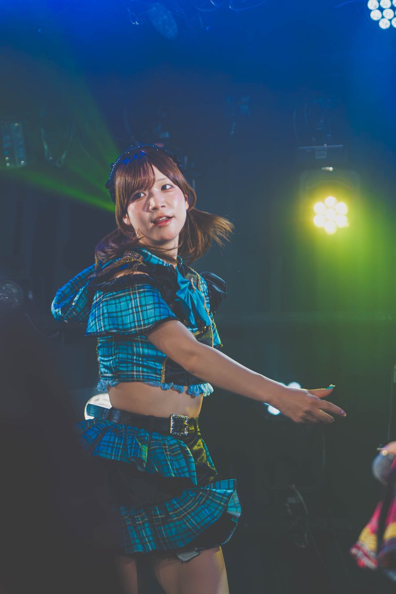 5mo9FriedRice's tweet photo. 2026.07.19┃Zirco Tokyo┃「SCOT Z-T」
#陽山そら さん #Aproof #moフォト https://t.co/KkHhWwYQek