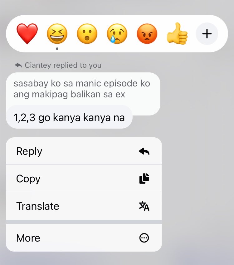 Unfrgtbleo's tweet photo. 1 2 3 go kanya kanya na https://t.co/EUXKsU0N9j