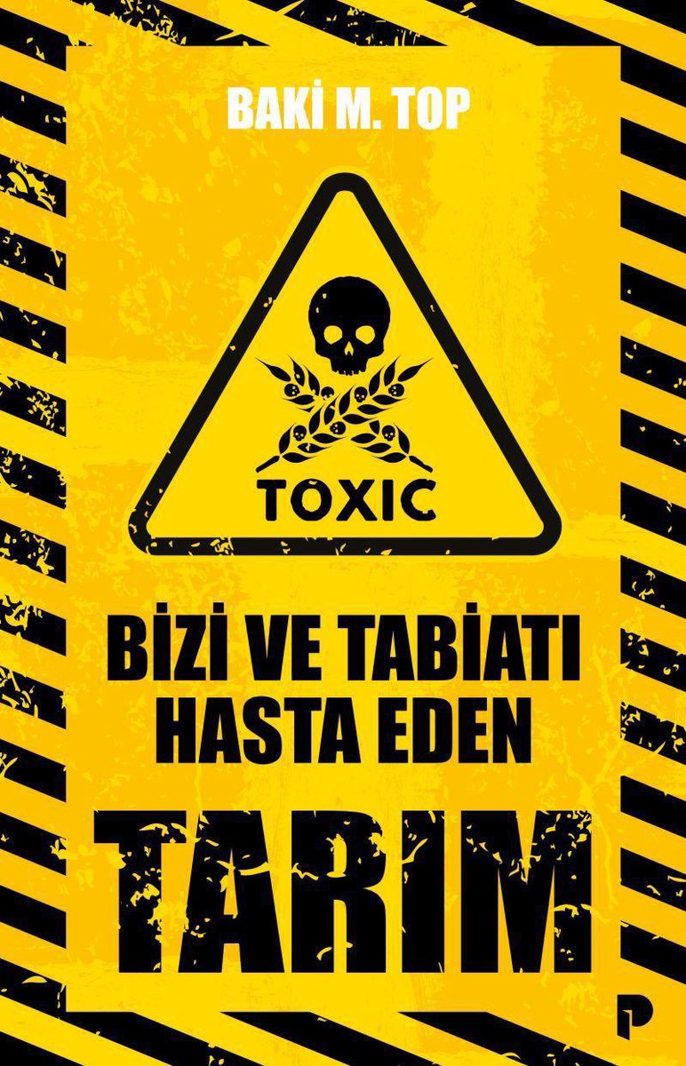 top_baki's tweet photo. Bu da yetmedi oturup bir de koca bir kitap yazdık. 

Gerçi siz ülkeleri bilinçli olarak zirai politikasız bırakan ya da hep arıza verecek şekilde düzenlenmesine ön ayak olan endüstriyel tarım anlayışını yere göğe sığdıramıyorsunuz ya o da bir başka yaman çelişkimiz. 

Oysa söylediklerinizin havada kalmaması için öncelikle asıl kurutulması gereken bataklığın orası olduğunu görmeniz gerekiyor Sencer bey! 

O kurutma olmazsa hiçbir şey olmaz! 

Lay-lay-lom zirai politikalarla sadece ziraat, kır, köy, üretim değil insan ve doğayla ilişkili her alanı kapsayacak şekilde bütün bir hayat tarumar olur.