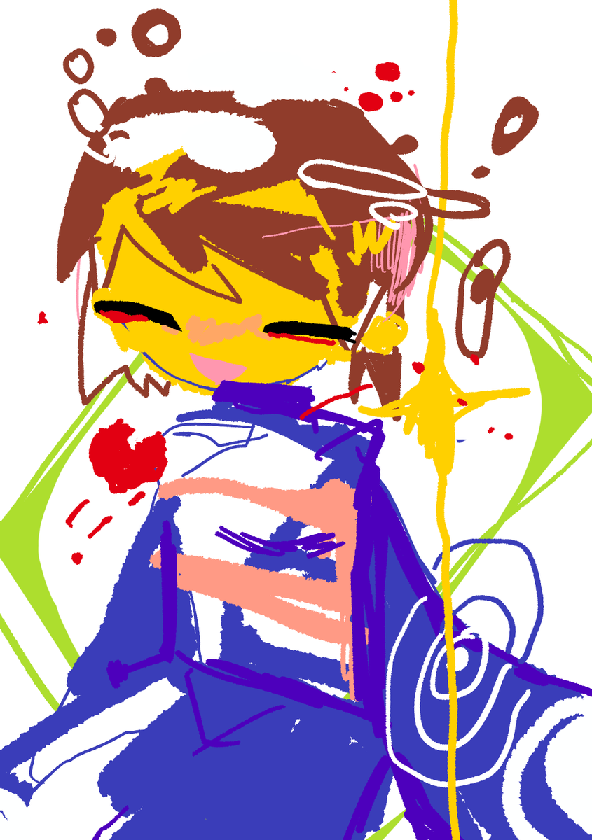 milkyorange33's tweet photo. #undertale https://t.co/Oz9tabA0Ye