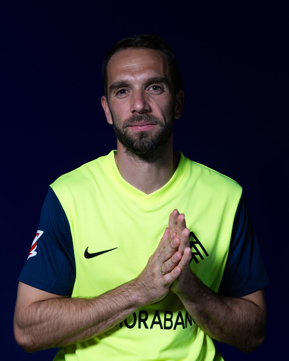 fcandorra's tweet photo. Entrevista a 𝑷𝑨𝑼 𝑳Ó𝑷𝑬𝒁 🇦🇩

🎙️ Disponible al nostre canal de YouTube