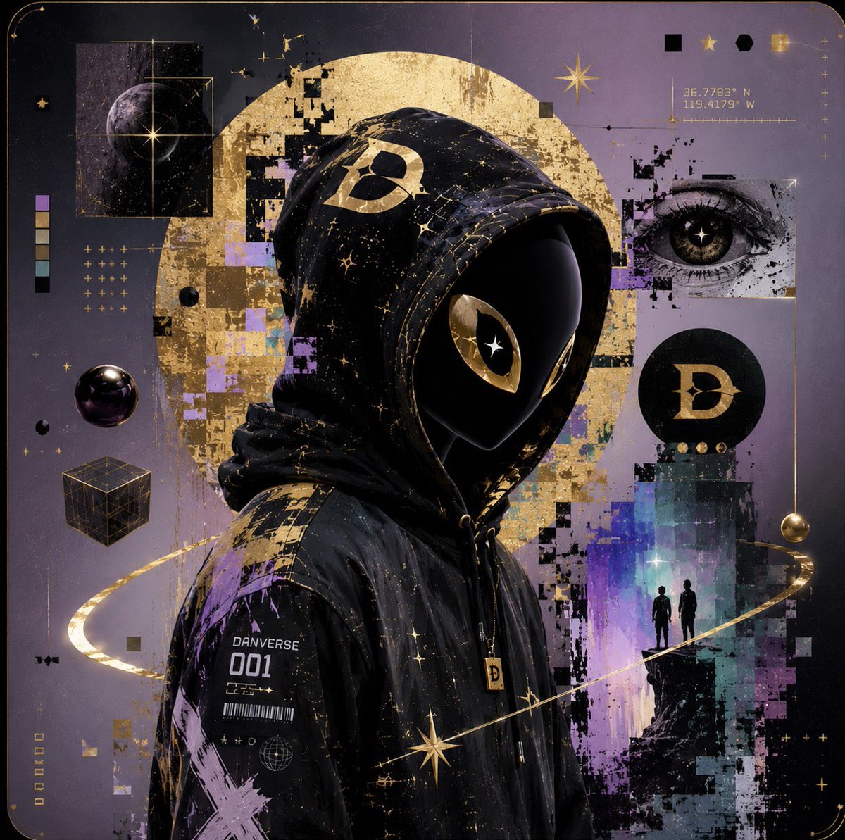 DanVerse tweet media