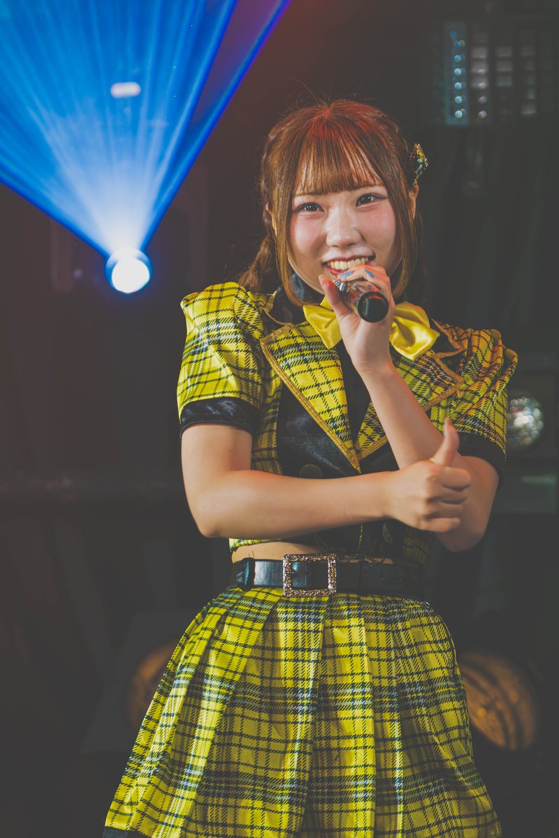 5mo9FriedRice's tweet photo. 2026.07.19┃Zirco Tokyo┃「SCOT Z-T」
#星奈すず さん #Aproof #moフォト https://t.co/EH8haeMBM3