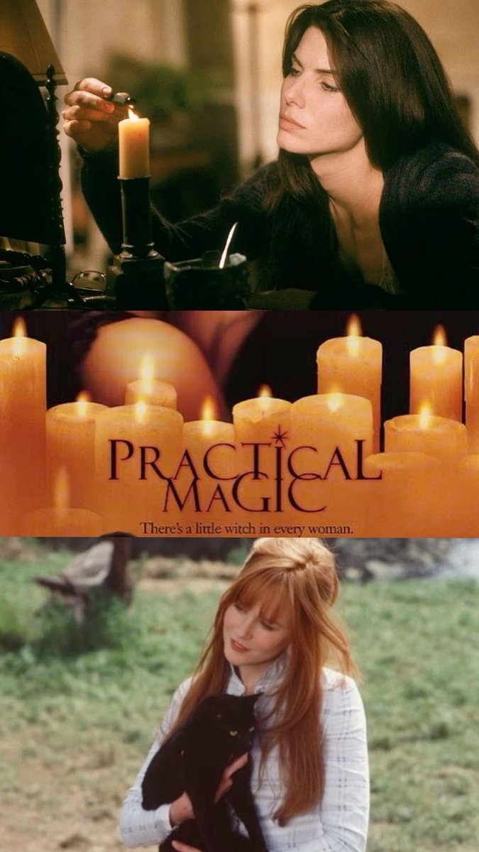 holaguape's tweet photo. En @PracticalMagic 💫 https://t.co/aFRFGSQcgs