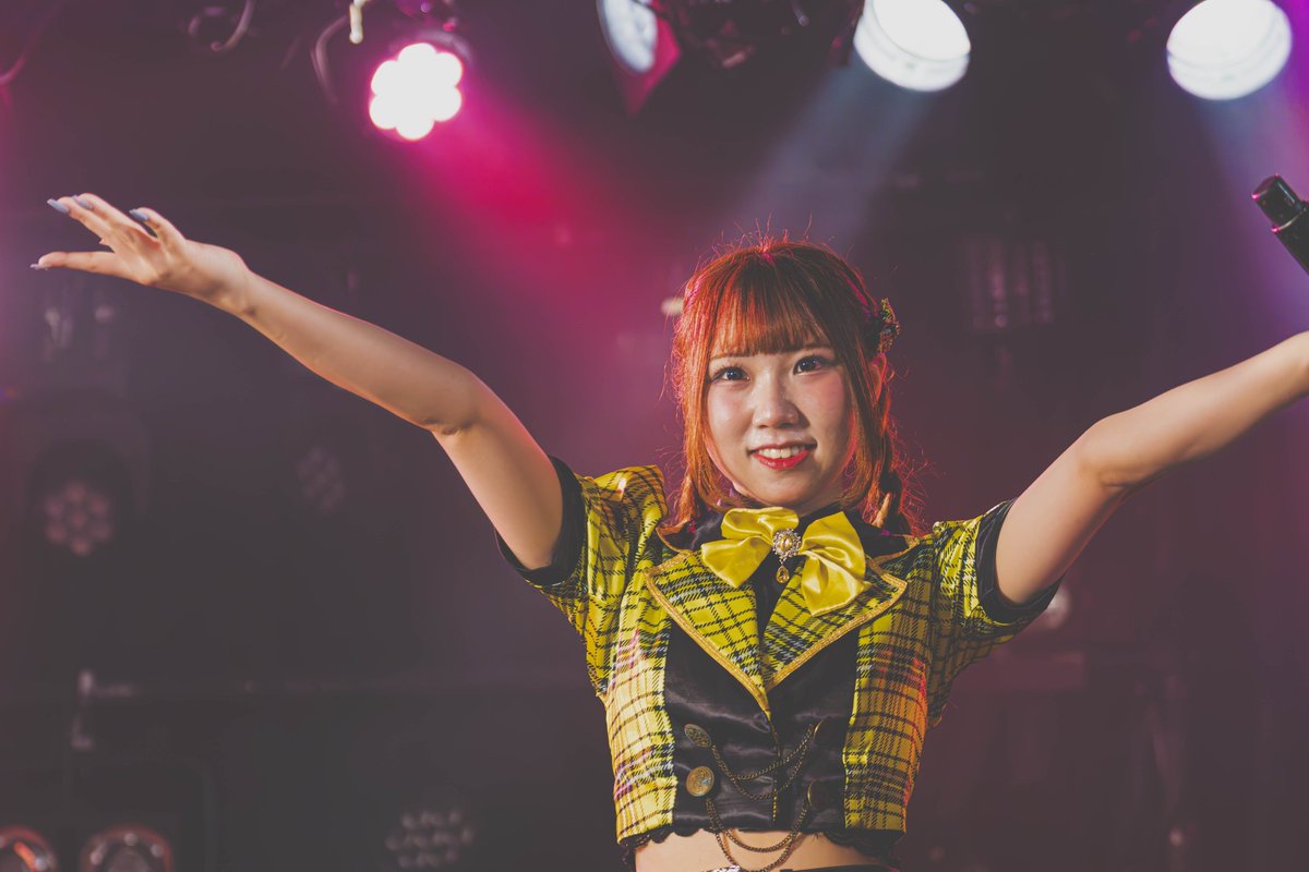 5mo9FriedRice's tweet photo. 2026.07.19┃Zirco Tokyo┃「SCOT Z-T」
#星奈すず さん #Aproof #moフォト https://t.co/EH8haeMBM3