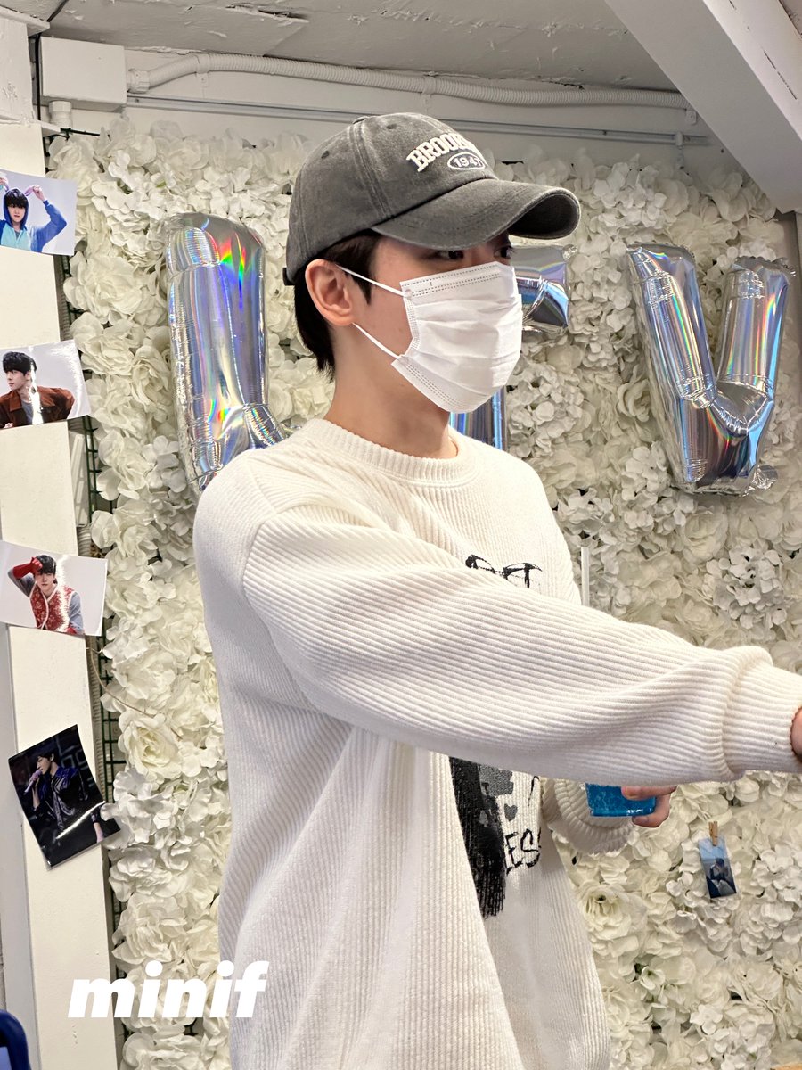 minif133's tweet photo. #이태빈 #leetaevin  🥹 https://t.co/avkhuhoq7c