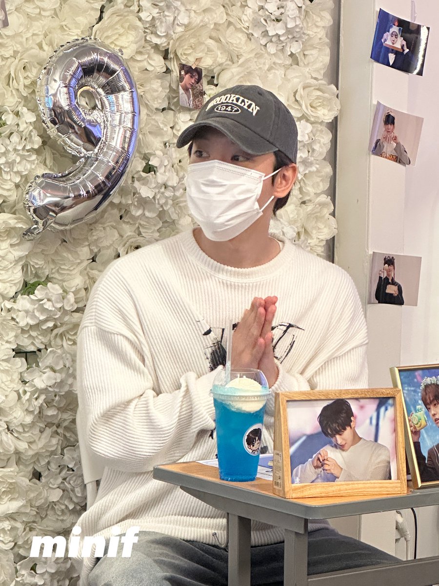 minif133's tweet photo. #이태빈 #leetaevin  🥹 https://t.co/avkhuhoq7c