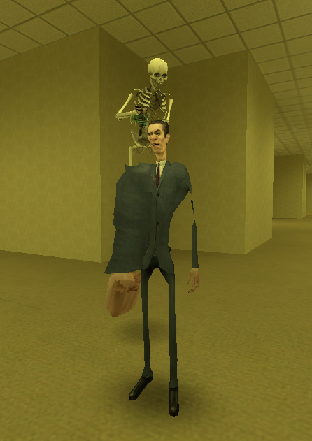 Lateral_larper's tweet photo. john doe skin concept (ignore skeleton) https://t.co/fDUuFGyrQt