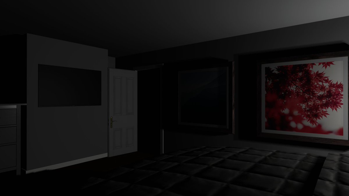 coyote_30_vrc's tweet photo. PlanetVRCに過去の紹介を投稿しました
ワールド:Phobophobia
推定時間:10分~20分
推奨人数:1人~4人
Quest:×

怖さレベル:★★★★☆
おすすめ度:★★★★☆
様々な恐怖症が詰め込まれた探索系ホラワ
暗所・高所・閉所など、行きたくない場所が…

URL↓

#VRC #VRCホラー
#VRChat_world紹介 https://t.co/i6mrKFBzQY