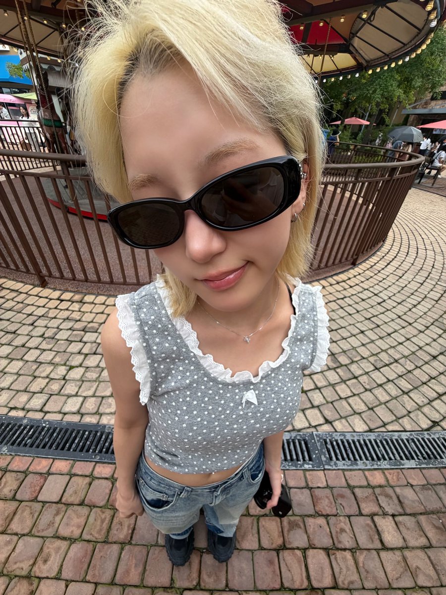 TH0809HT's tweet photo. Instagram

#히카루사랑하는사람여기붙어라
#江崎ひかる一旦集合 https://t.co/l2sMIy4xjQ