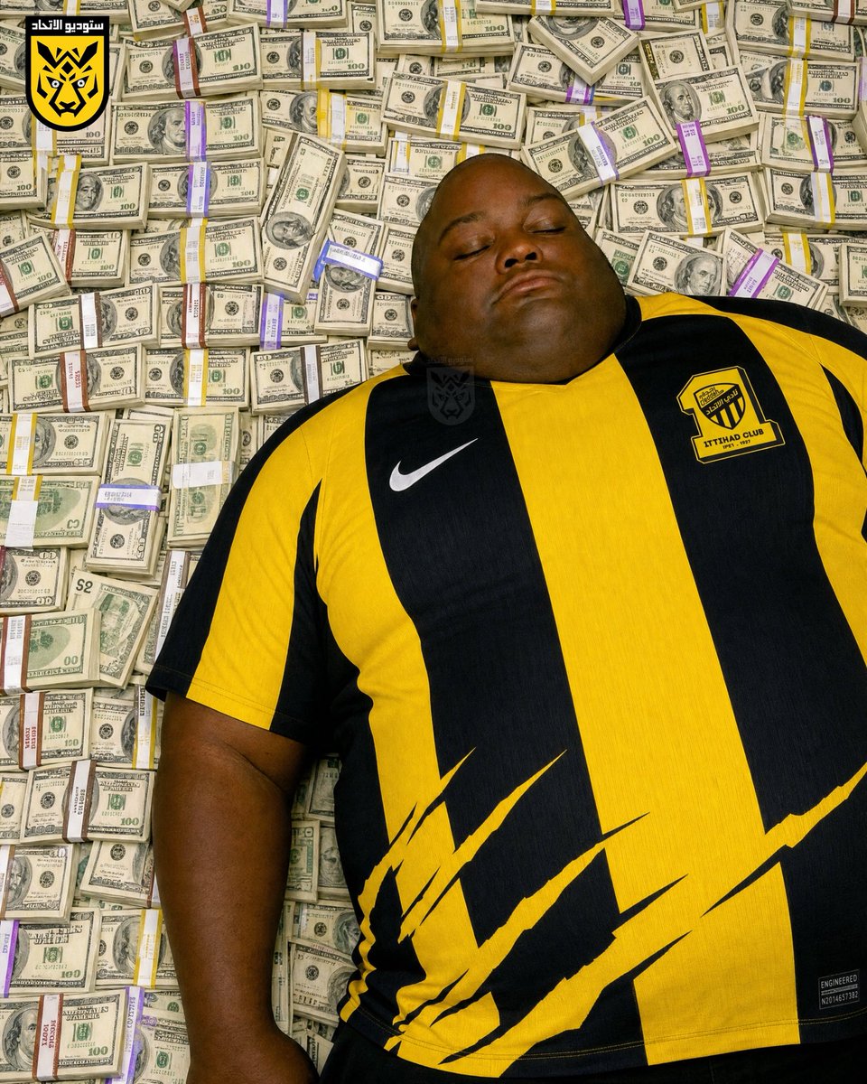 ستوديو الاتحاد | ITTI STUDIO tweet media