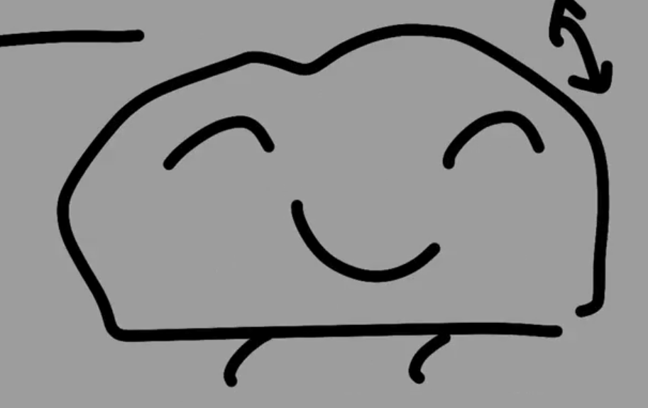 🪨 A Pile of Rocks 🪨 tweet media