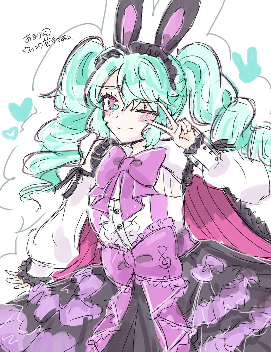 しゃるぴ tweet media