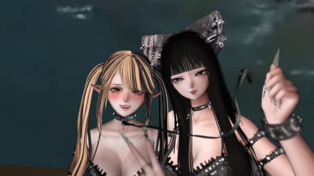 YoUtrj's tweet photo. <3 #VRchat https://t.co/sScb5nDy6F