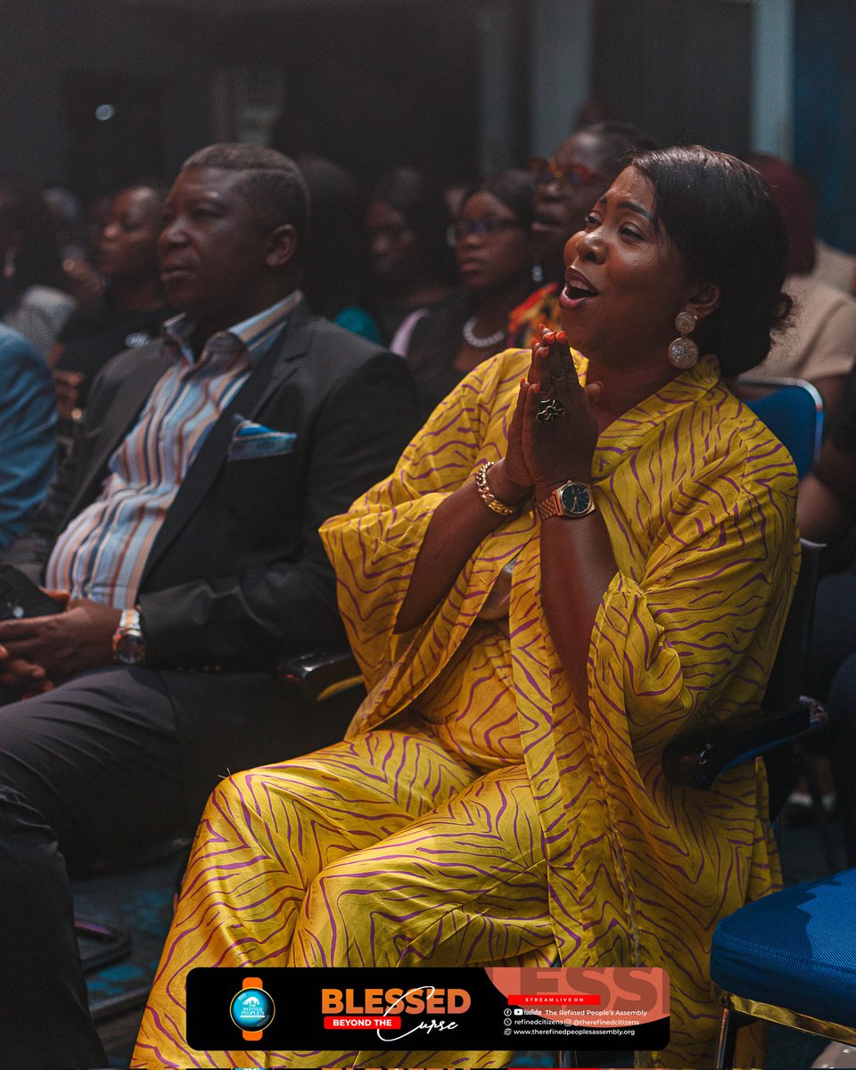 refinedcitizens's tweet photo. Every victory is Yours, Jesus π
@DeSeraphsMusic
#WordAndPowerService
#Trepa #Gospel #Faith #Grace #Blessed_Beyond_The_Curse #Redemption #Restore #Sunday #26thJuly2026 https://t.co/lCwNYiZKRd