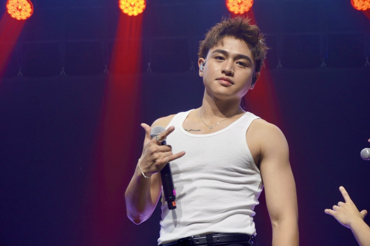 vxonofficial tweet picture