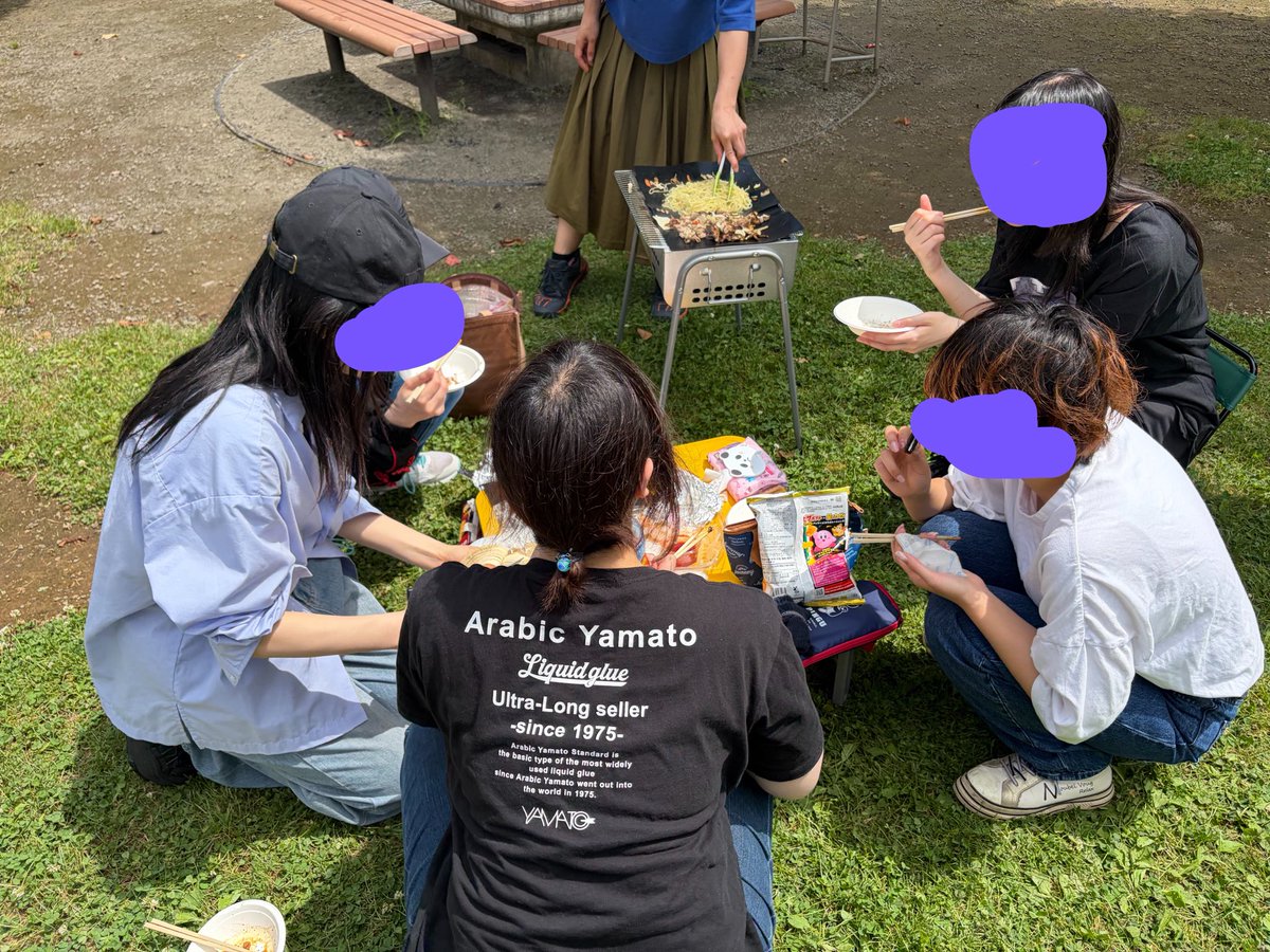 ikedon0205's tweet photo. BBQ楽しかった！
また来年もよろしくお願いします😁 https://t.co/AuvtQhRjXr