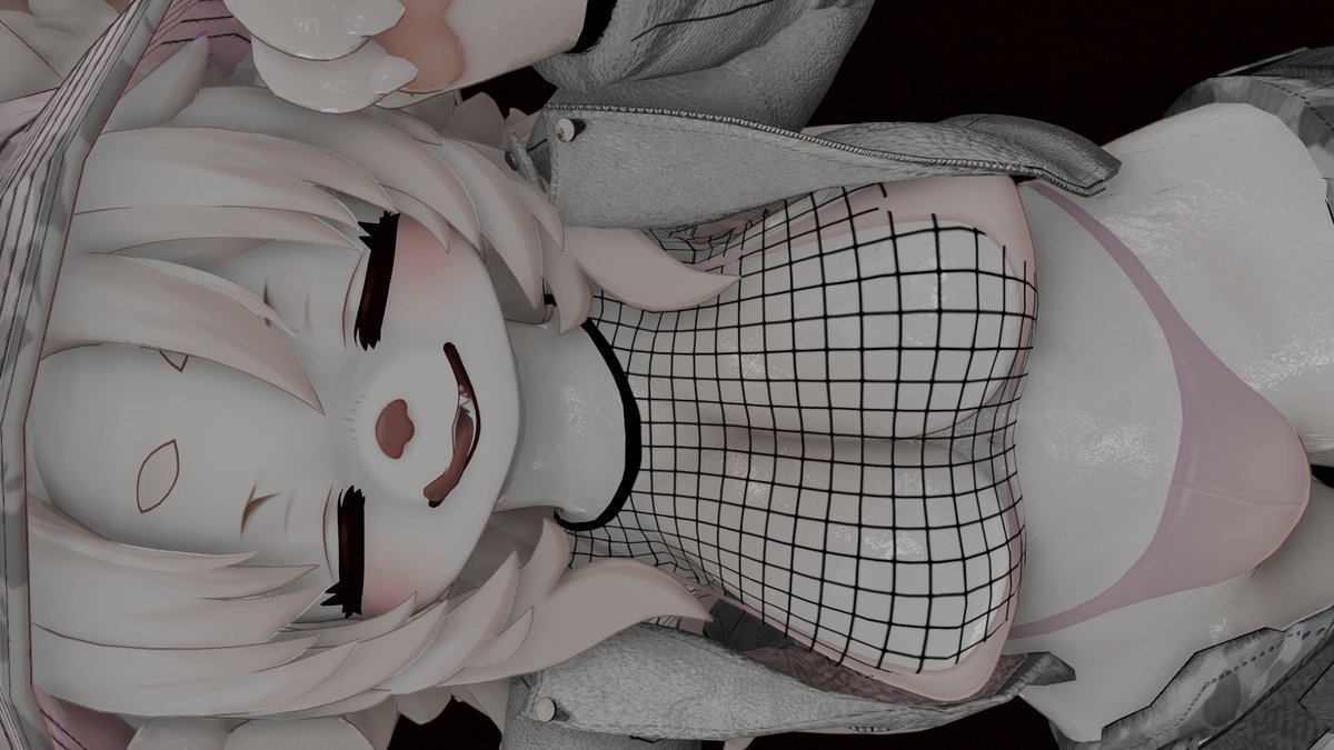 TakiiiNotFound's tweet photo. 🐺🩷 love from a soft wolf~

📷by @kychumeow https://t.co/DXaWUx49Gl
