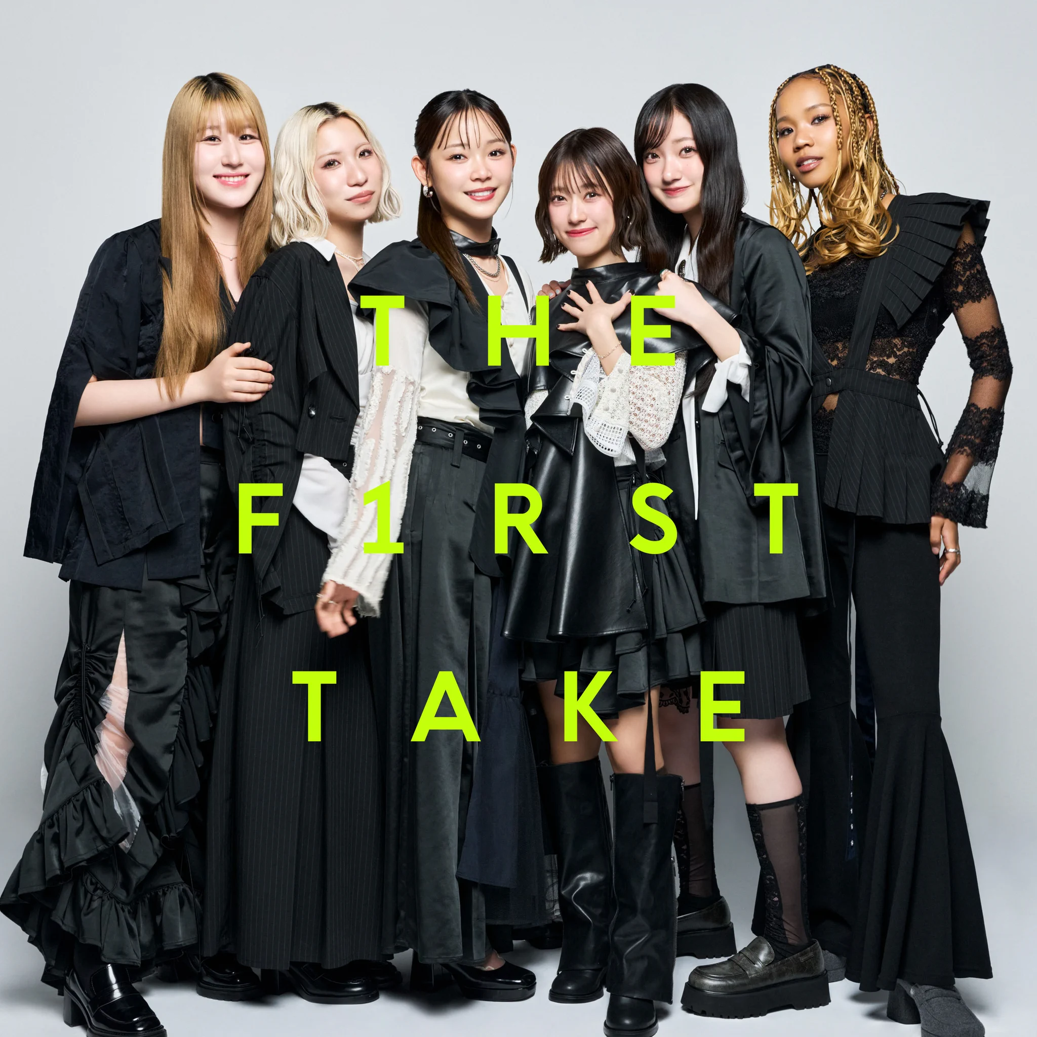 Little Glee Monster/リトグリ公式 on X: 