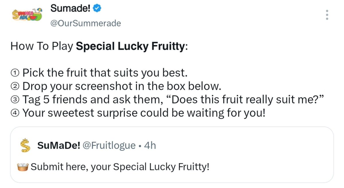 𝖲𝗎𝗆𝖺𝖽𝖾! tweet media