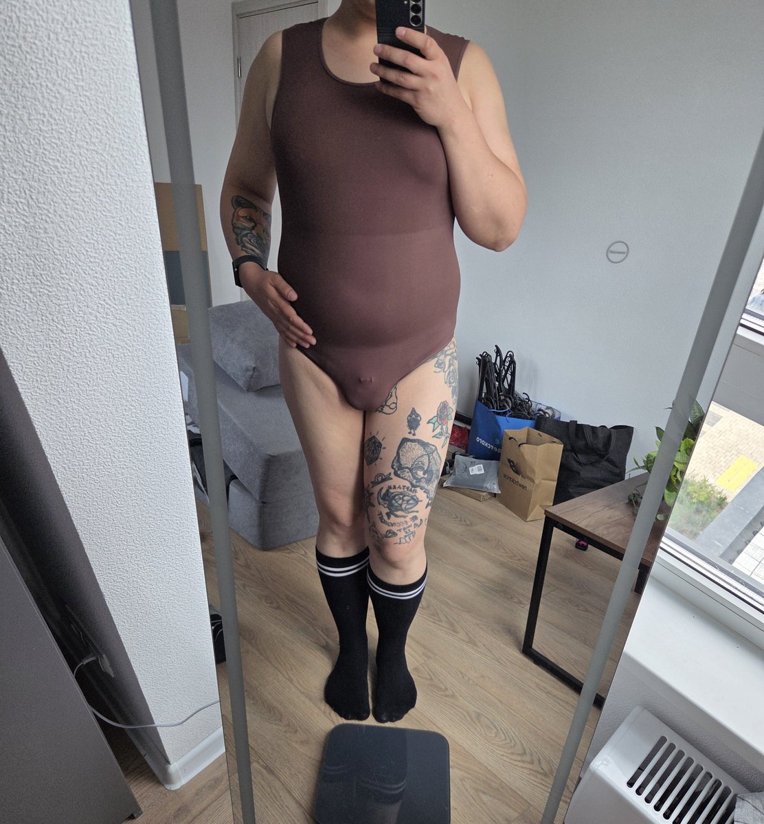 kris_qwas's tweet photo. Grwm: russian sissy slut style https://t.co/zhvQdmjZOs
