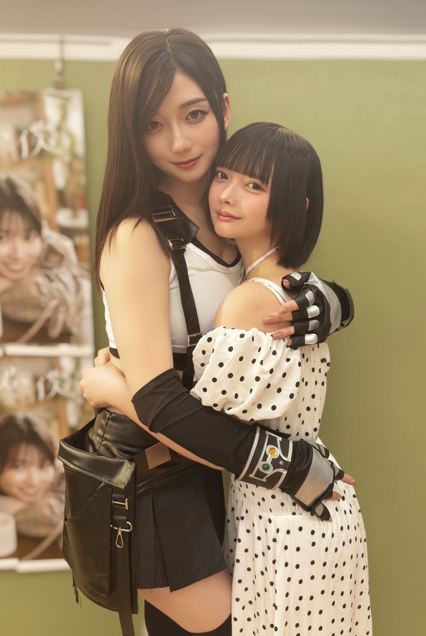 薺 かれん/nazuna karen on X: 