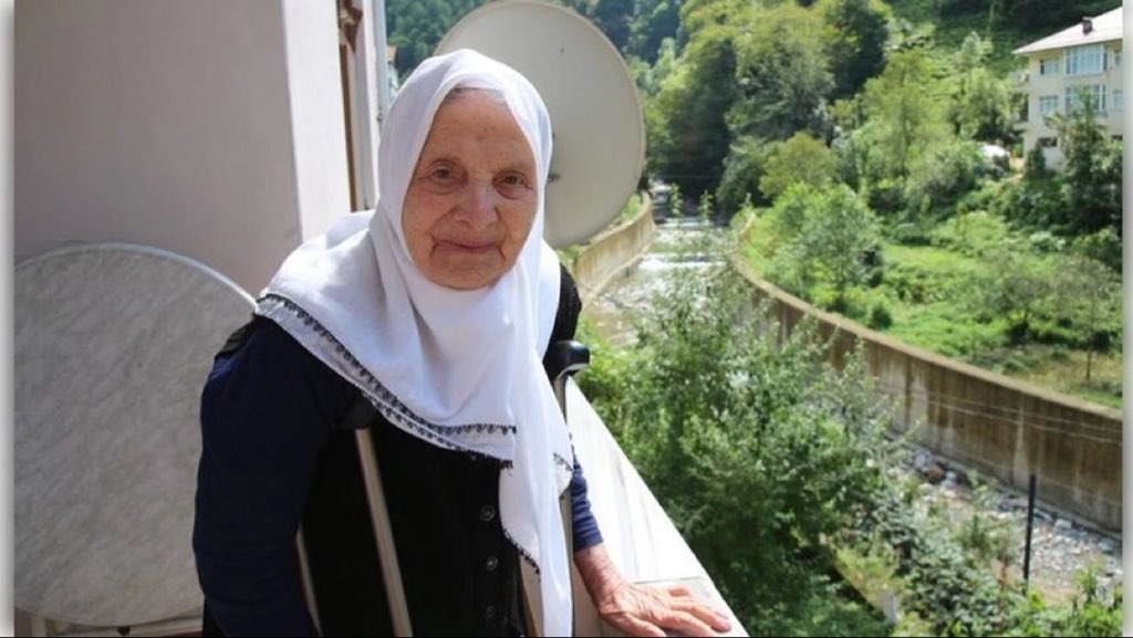 Özet Geç tweet media