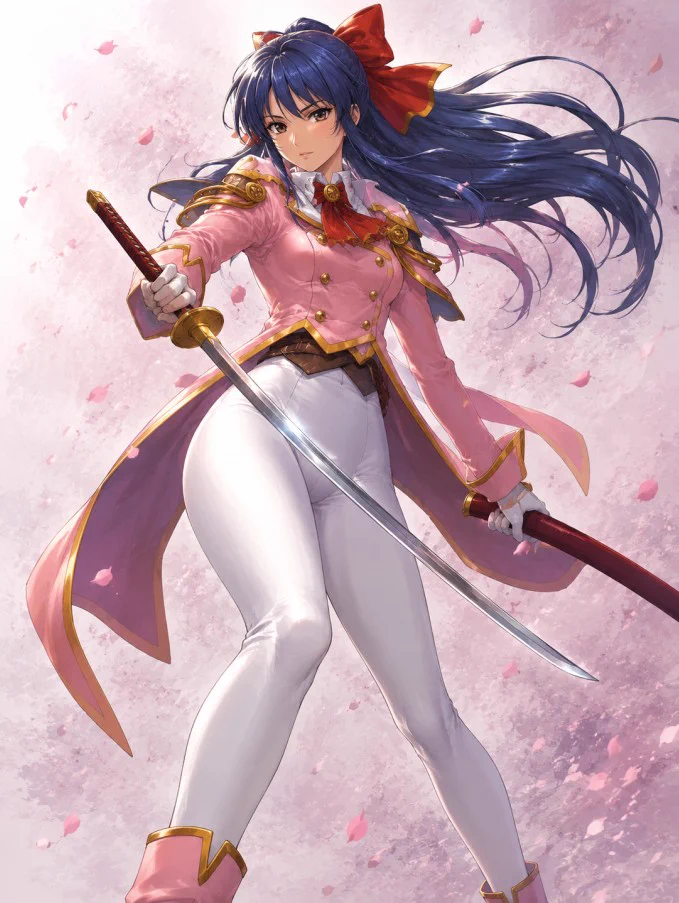 箱無新品未使用//絶版限定サクラ大戦／等身大パネル未組立未展示品 MiraiMira on X: 