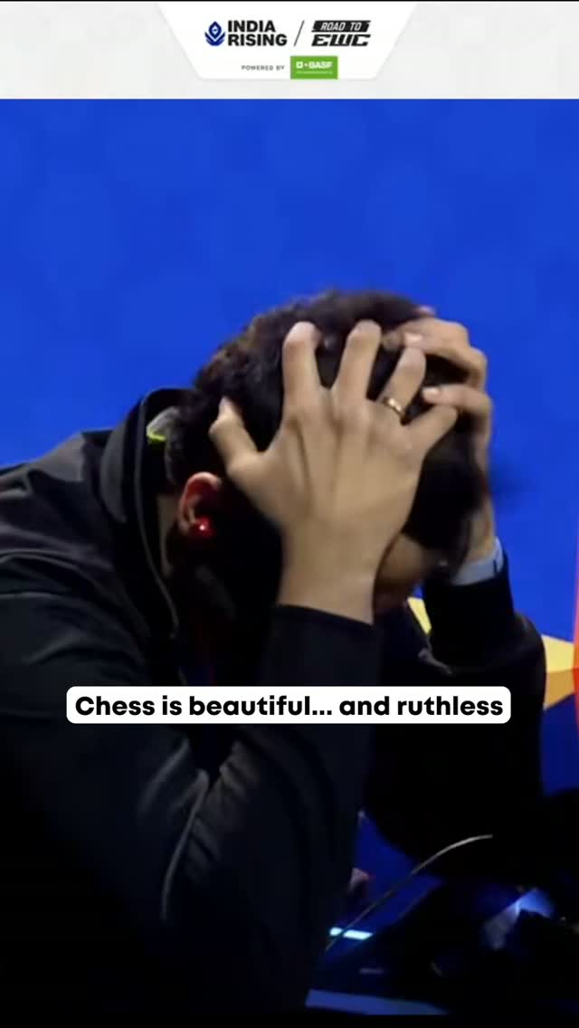 chesscomindia's tweet photo. CHAMPION! 🔥🔥🔥

(Credit - Eng Chin An / @fide_chess ) https://t.co/vQ2gEsinTq