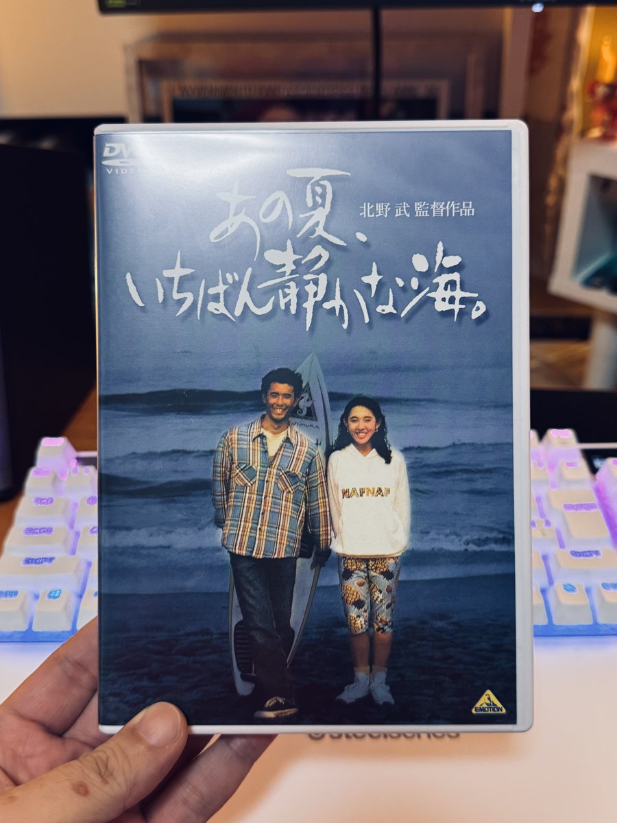 hisasann's tweet photo. 🎬 https://t.co/9Tax7MGV2Q