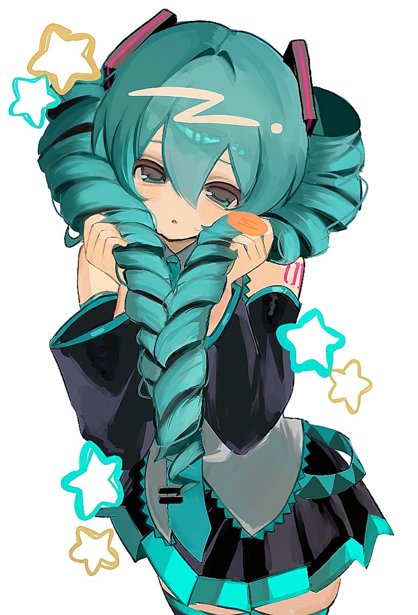 みりんさわー tweet media