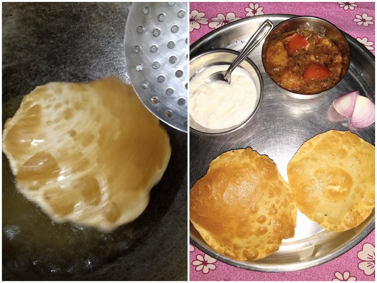 Shashank_Chy's tweet photo. आज कारगिल विजय दिवस के अवसर पर मैंने पूरी सब्जी बनाया। 😋
#CookingLove #KargilDiwas #KargilVijayDiwas https://t.co/jWYUI3xCvZ