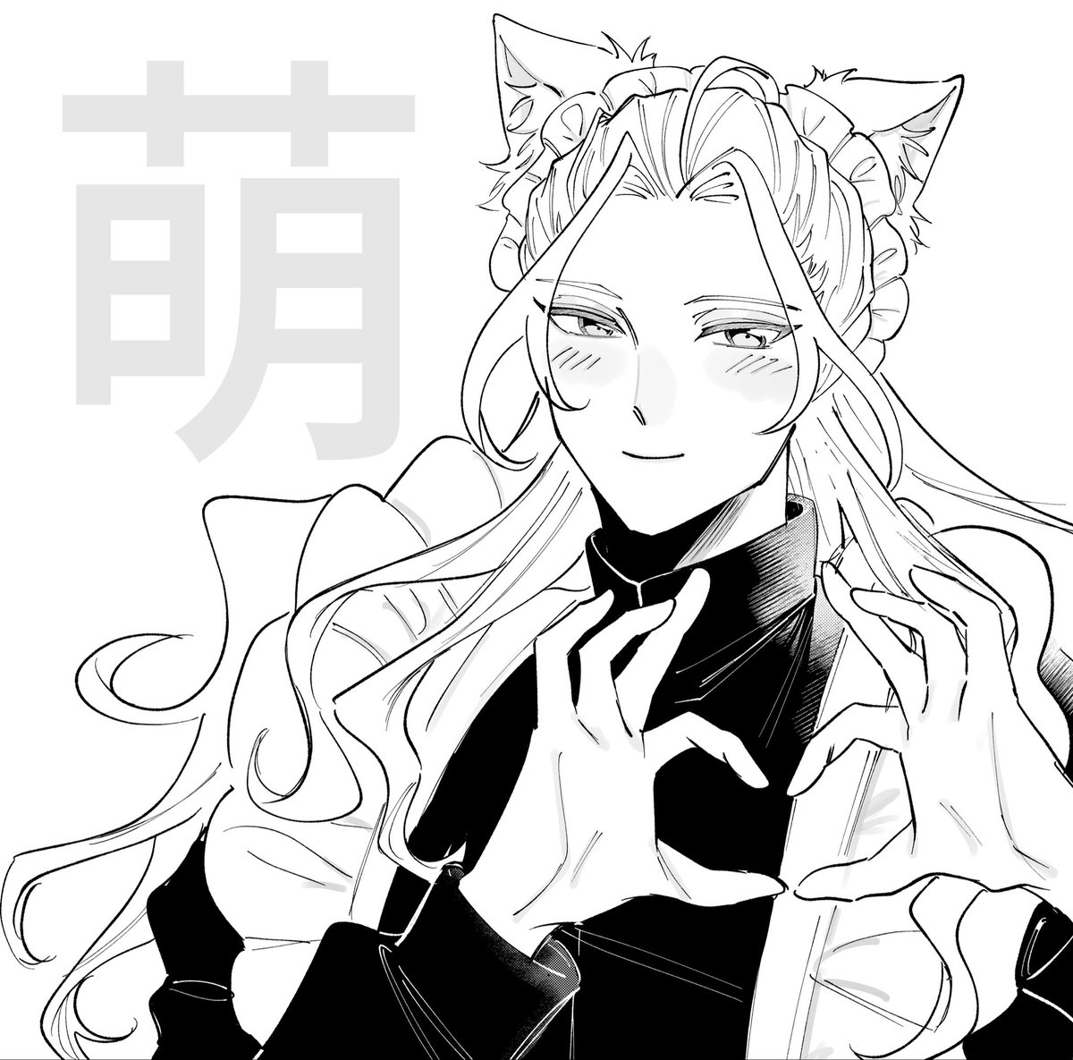 ataokadayon_'s tweet photo. ※女装 ※ケモ耳

🫶 https://t.co/ucS8U0yhwb