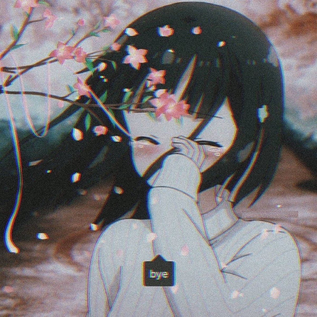ElizabethWv1px's tweet photo. A love filled with countless sacrifices,
willing to risk everything,
to climb every mountain,
to set an entire city ablaze
for the sake of one person.
Yet in the snap of a finger,
everything changes.
It hurts like hell. https://t.co/rtcHRuqSwJ