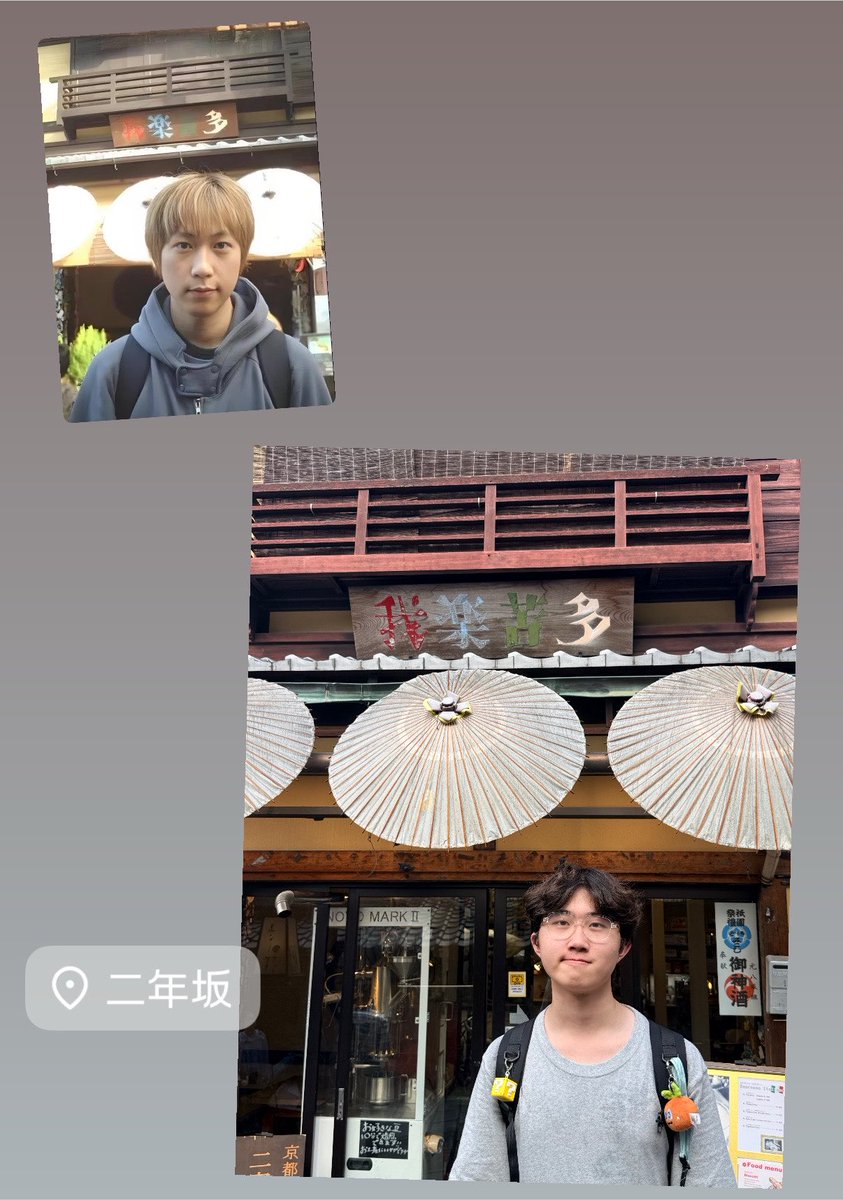 SzeKingChing's tweet photo. 京都必打卡： https://t.co/k3p6haaTDK