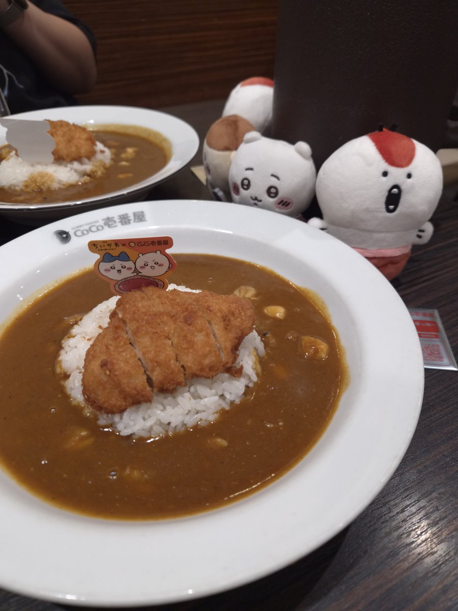 bezzbu's tweet photo. รีวิว Chiikawa the movie 

ถ้าใครคิดว่าเป็นการ์ตูนเด็ก อยากให้ลองดูภาคนี้ คืออึ้ง แบบอึ้งจริงๆ ออกมาจากโรงพูดกัน นี่ไม่ใช่การ์ตูนเด็ก! สนุกมากๆๆ ครบรสแบบดูเรื่องเดียวได้แนวโชเน็น สืบสวน น่ารัก ตลก ปมปัญหาเอยใดๆเอยค่อนข้างช้อคอยู่มาก(ต้องดูเอง)

ใดๆ ออกจากโรงต้องมาหาแกงกะหรี่กิน https://t.co/qWtPhUa85I