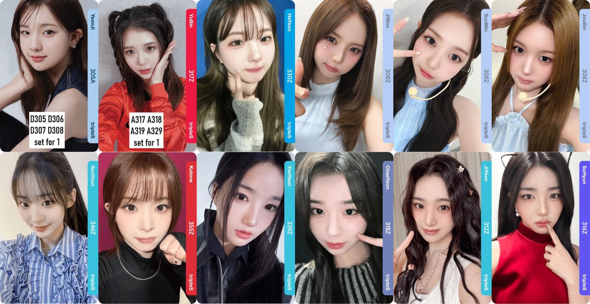 S12_support's tweet photo. #tripleS Objekt Giveaway!

Reward(12 winners):
DCOs in the photo below

Rules:
- Like &amp; Repost this
- Vote for Bo Peep Bo Peep by 120 or more
 (+1 entry every 120 como)
- Reply Cosmo ID with proof shot

*If BPBP win, all will receive random objekt

#트리플에스 #ANDLESS https://t.co/NmyvWhXFWb