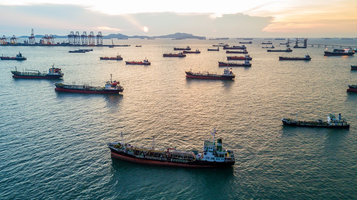 BinsalamahTariq's tweet photo. JPMorgan Asset Management is a leading provider of ship management services supporting ship owners around the world. Based in Hong Kong, the company operates across 50 entities with representative offices in 15 countries in the APAC, EMEA and WHEM regions. https://t.co/D3kTCqeMr8