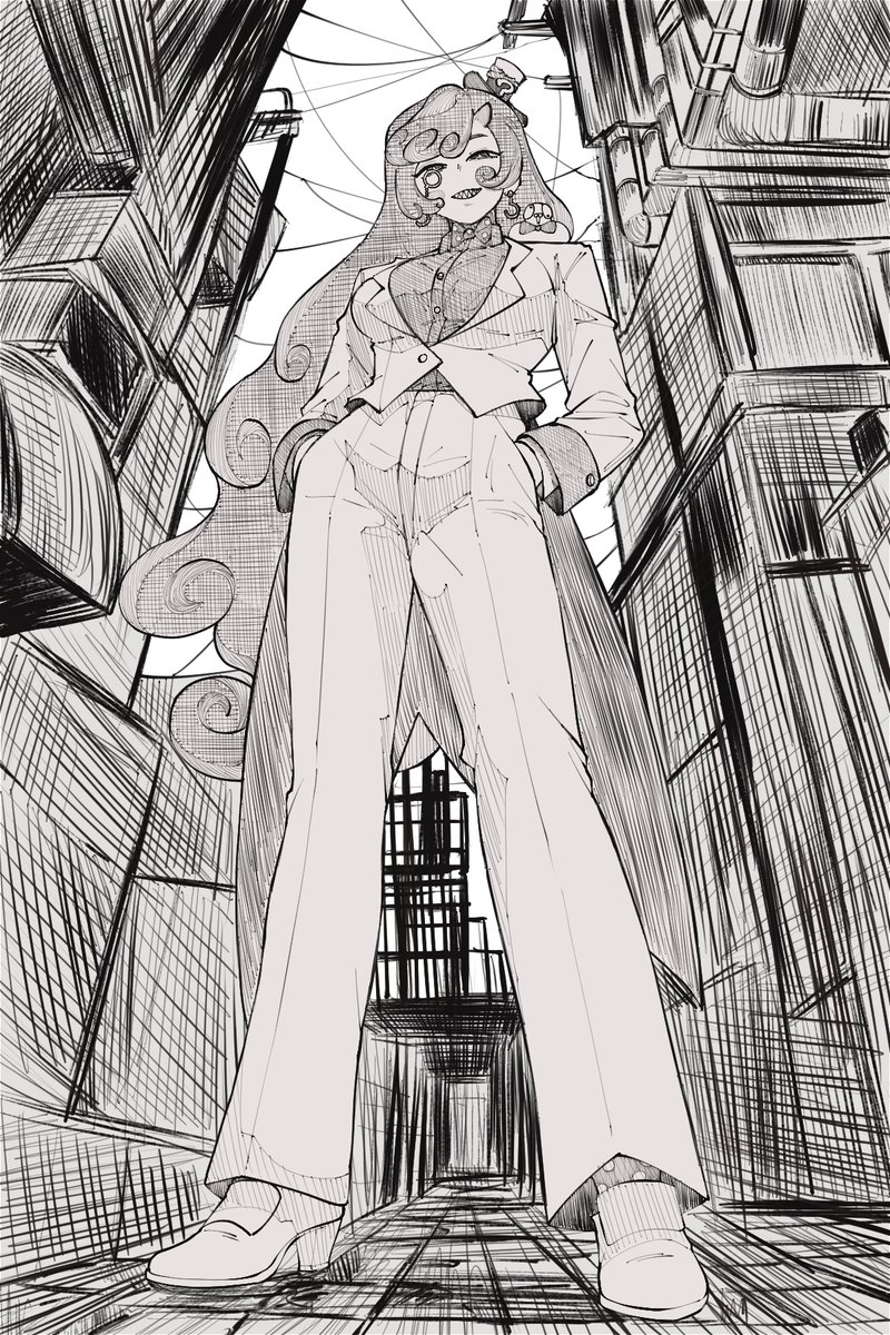 scissor_chan_'s tweet photo. 耳 https://t.co/LLPJPzldk6