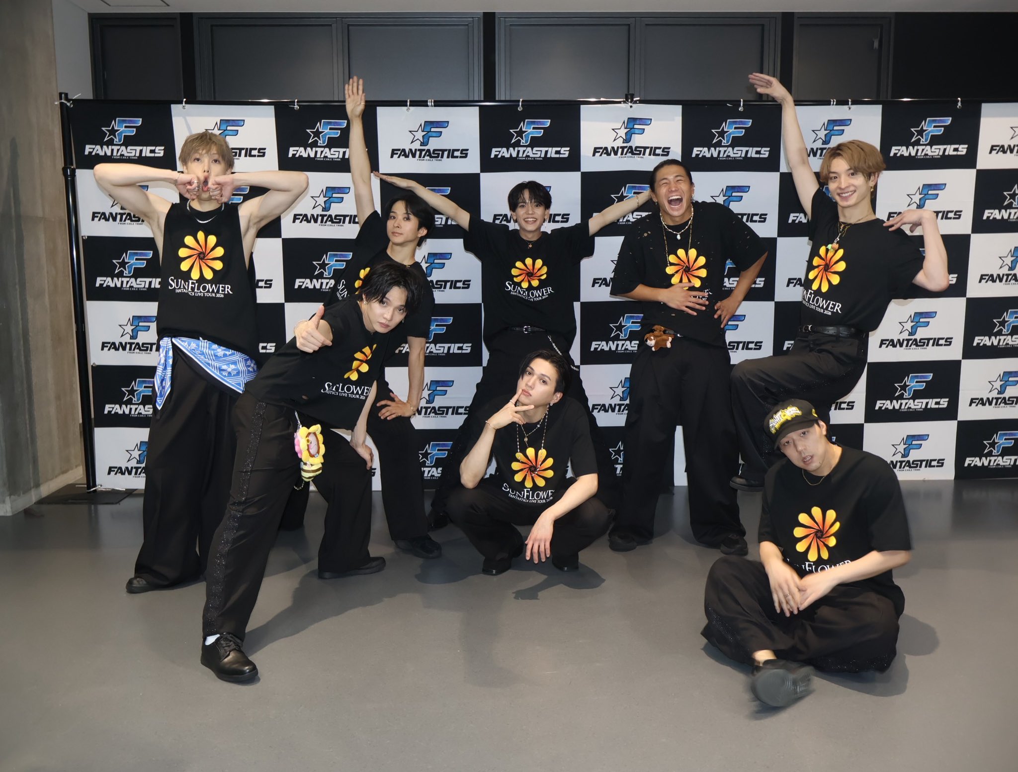 佐藤大樹 EXILE/FANTASTICS on X: 