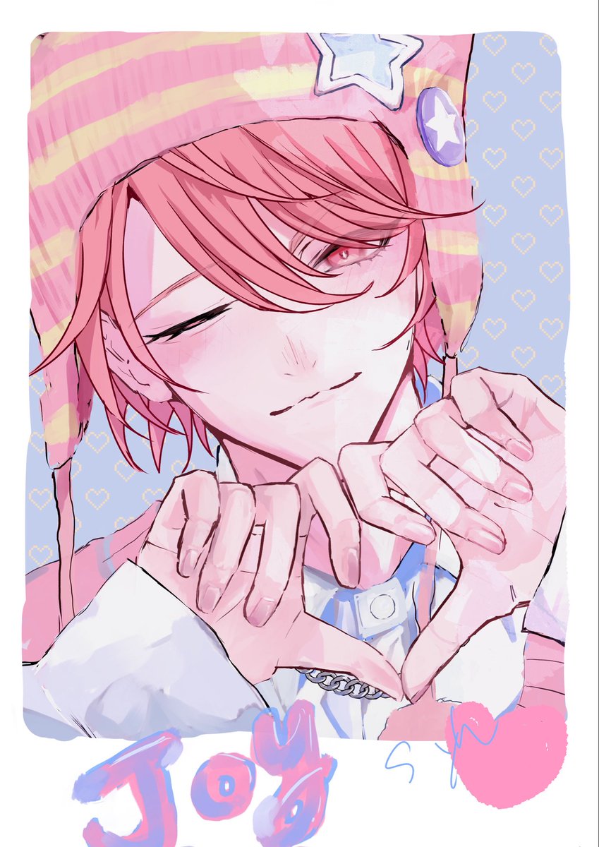 ssr027's tweet photo. #円山玲央誕生祭2026 #パラライFA
遅くなったけどお誕生日おめでとう〜！
パラライLOOKBOOK https://t.co/EJPLoxPlvX