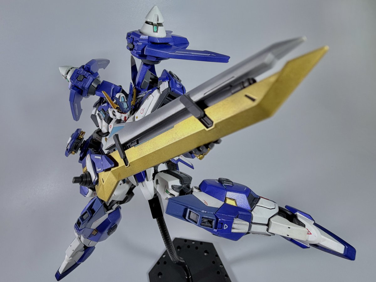 nemothe2nd's tweet photo. Big sword that is also a big gun

#GHorizon https://t.co/dpQVVfJrNu