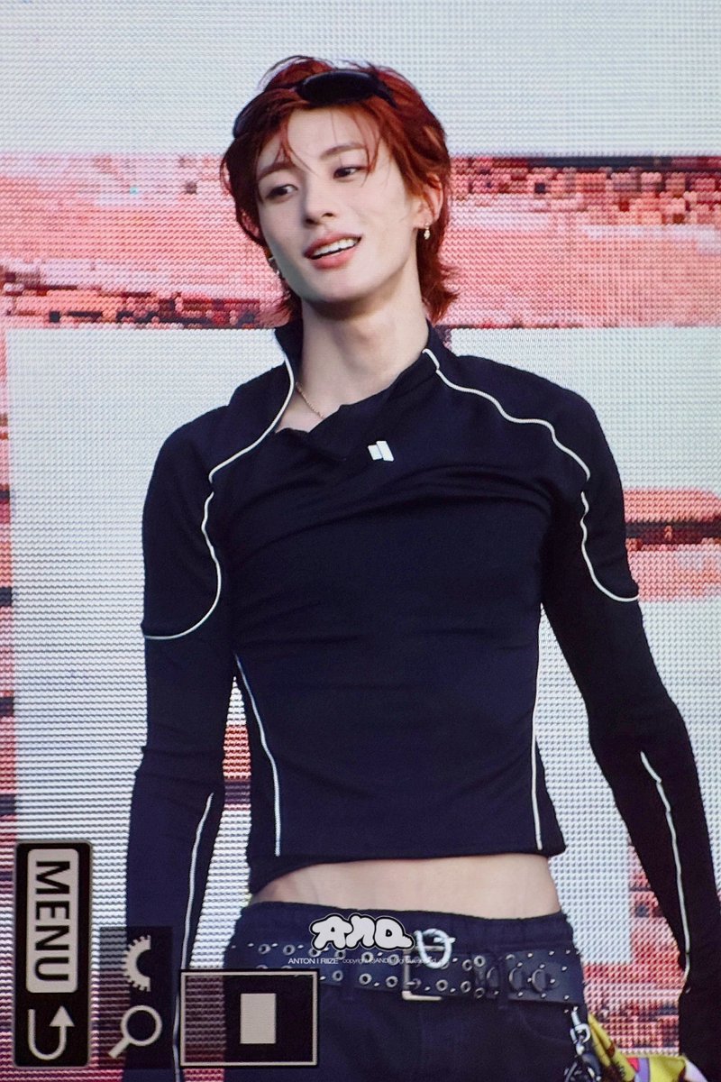 AND__321's tweet photo. 260726 #앤톤 #ANTON #アントン https://t.co/KVxDMzK0uL