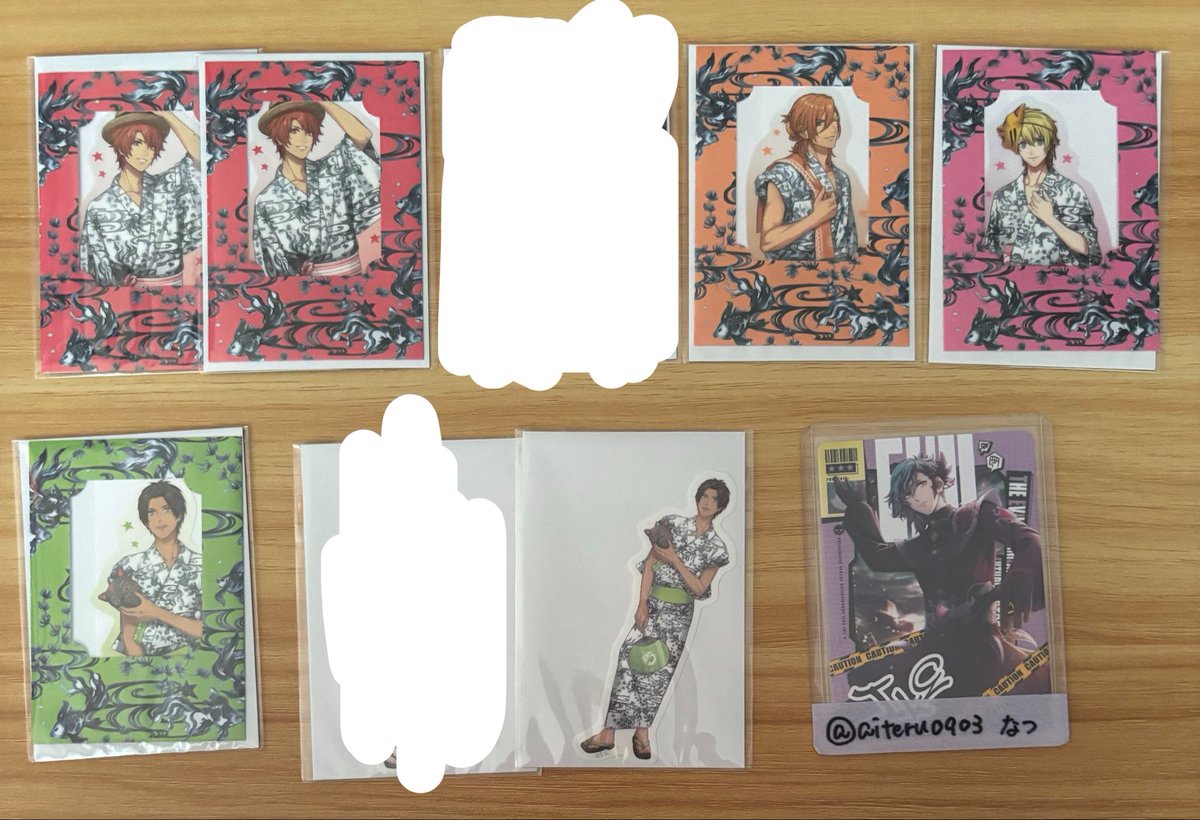 なつ 取引用垢 要ツイフィ確認 tweet media