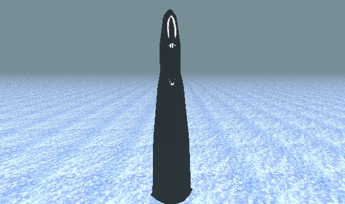 kaligarry57's tweet photo. I remembered that the game is set in a Russian village, so I thought it would be a good idea to incorporate Slavic mythology. I created a one-eyed Likho. If you want to know what that is, just Google it #psx #devgame #lowpoly https://t.co/ZLzu6BFbQv