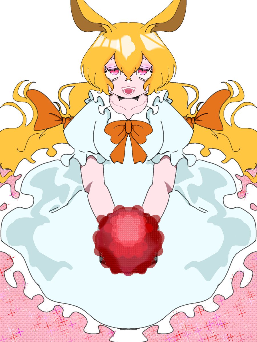 tyapu__tye's tweet photo. お菓子ありがとうの意を込めて https://t.co/yupYlDYIHr