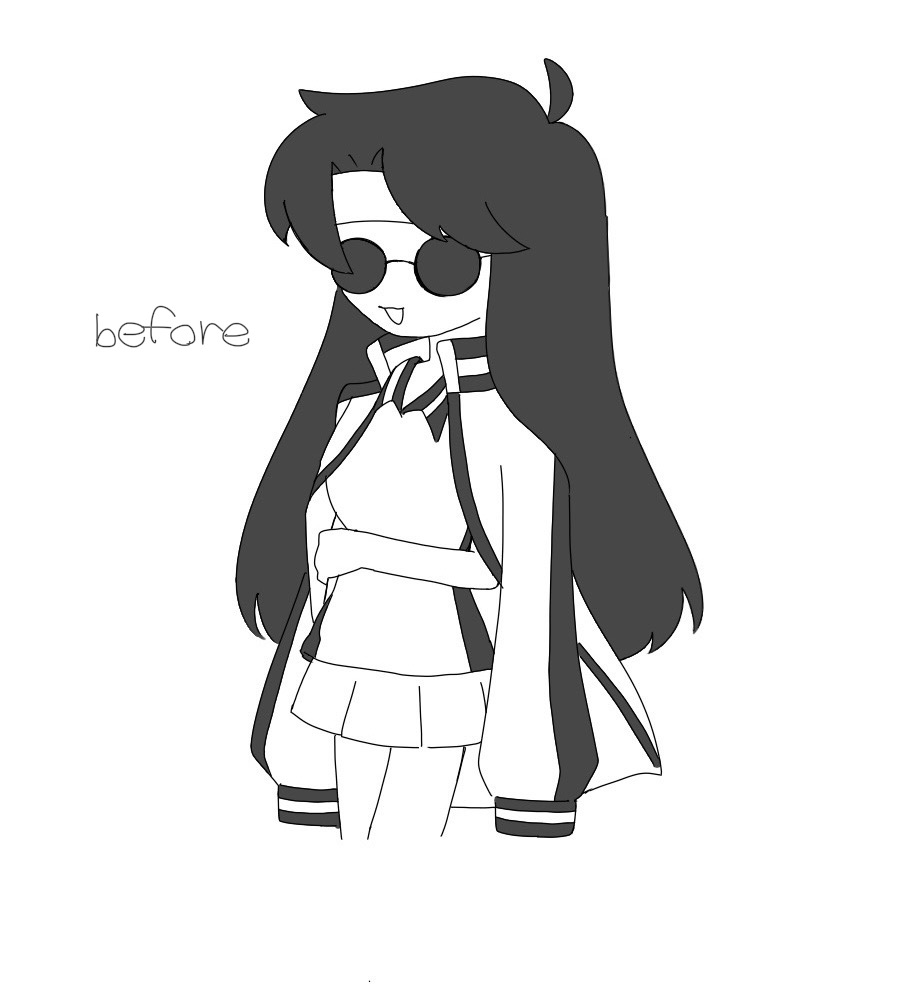 wahped's tweet photo. 女体化 https://t.co/Od5DKexTgW