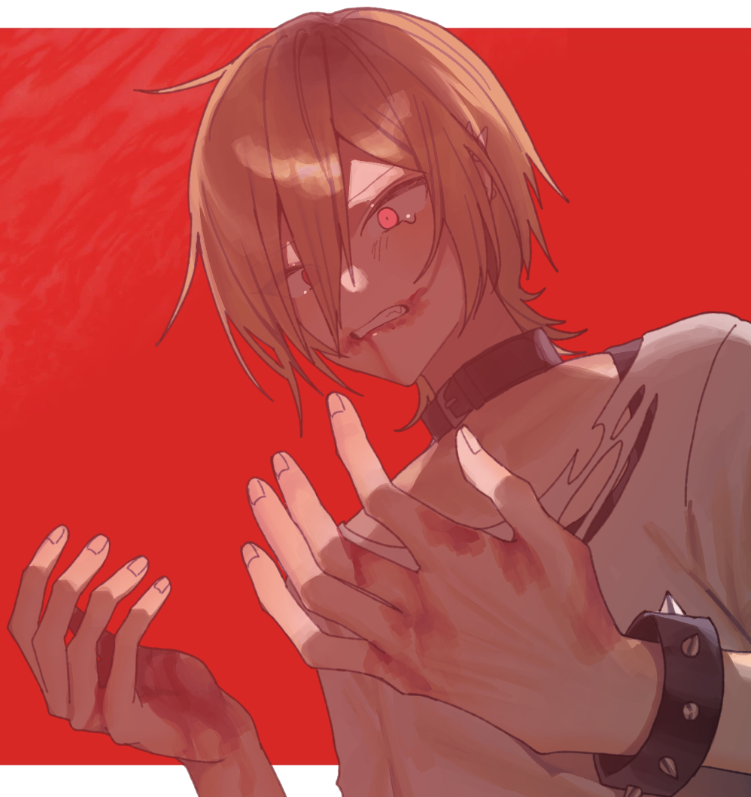 Rust_Melty_'s tweet photo. 最近の絵です https://t.co/3ZKkYDjm4D